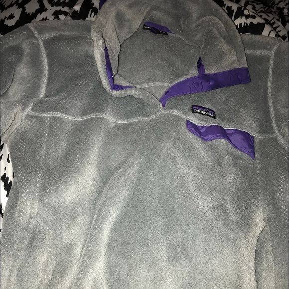 Patagonia - Picture 1 of 1